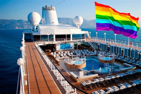 Crucero Gay 2024 